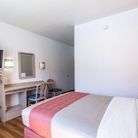 Motel 6-Ruidoso, Nm Екстериор снимка