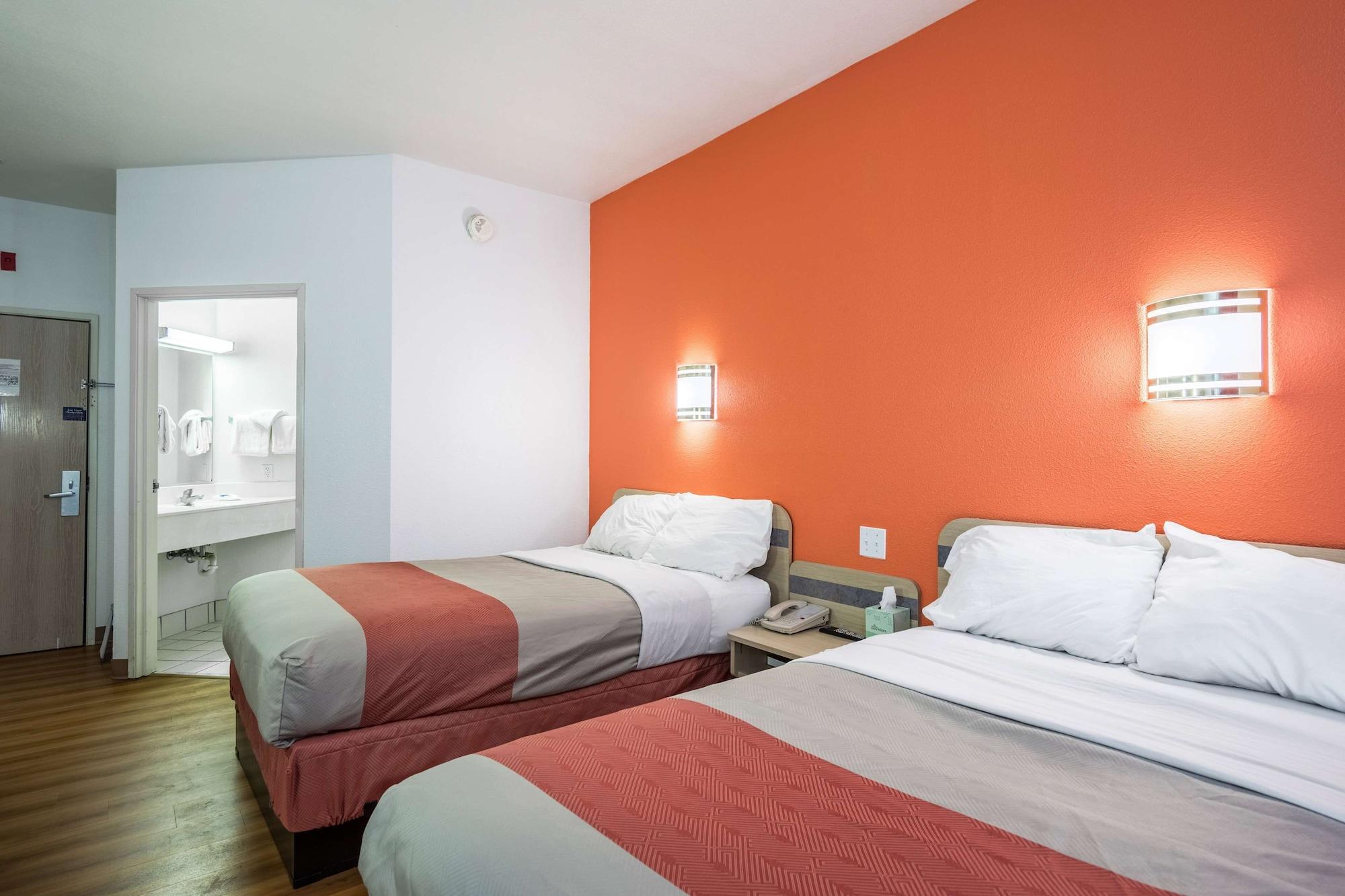 Motel 6-Ruidoso, Nm Екстериор снимка