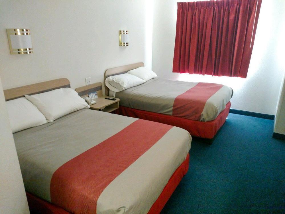 Motel 6-Ruidoso, Nm Екстериор снимка