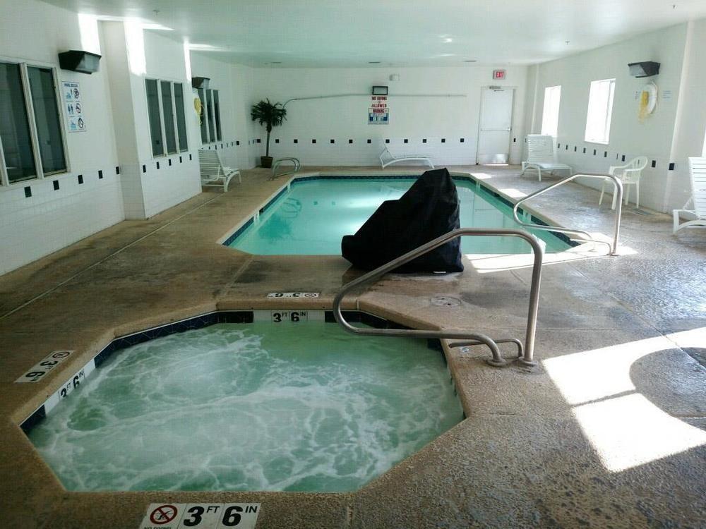 Motel 6-Ruidoso, Nm Екстериор снимка