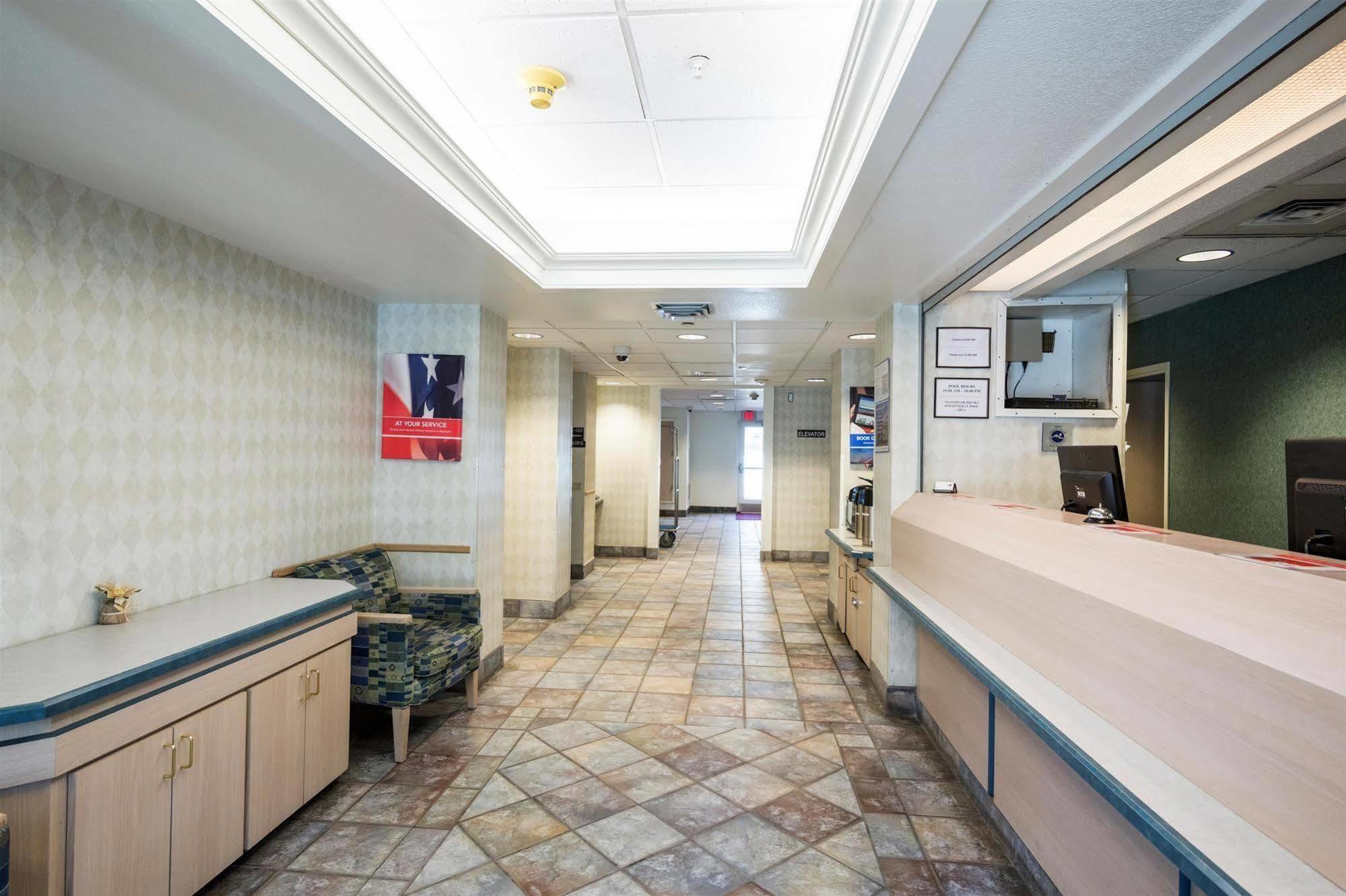 Motel 6-Ruidoso, Nm Екстериор снимка