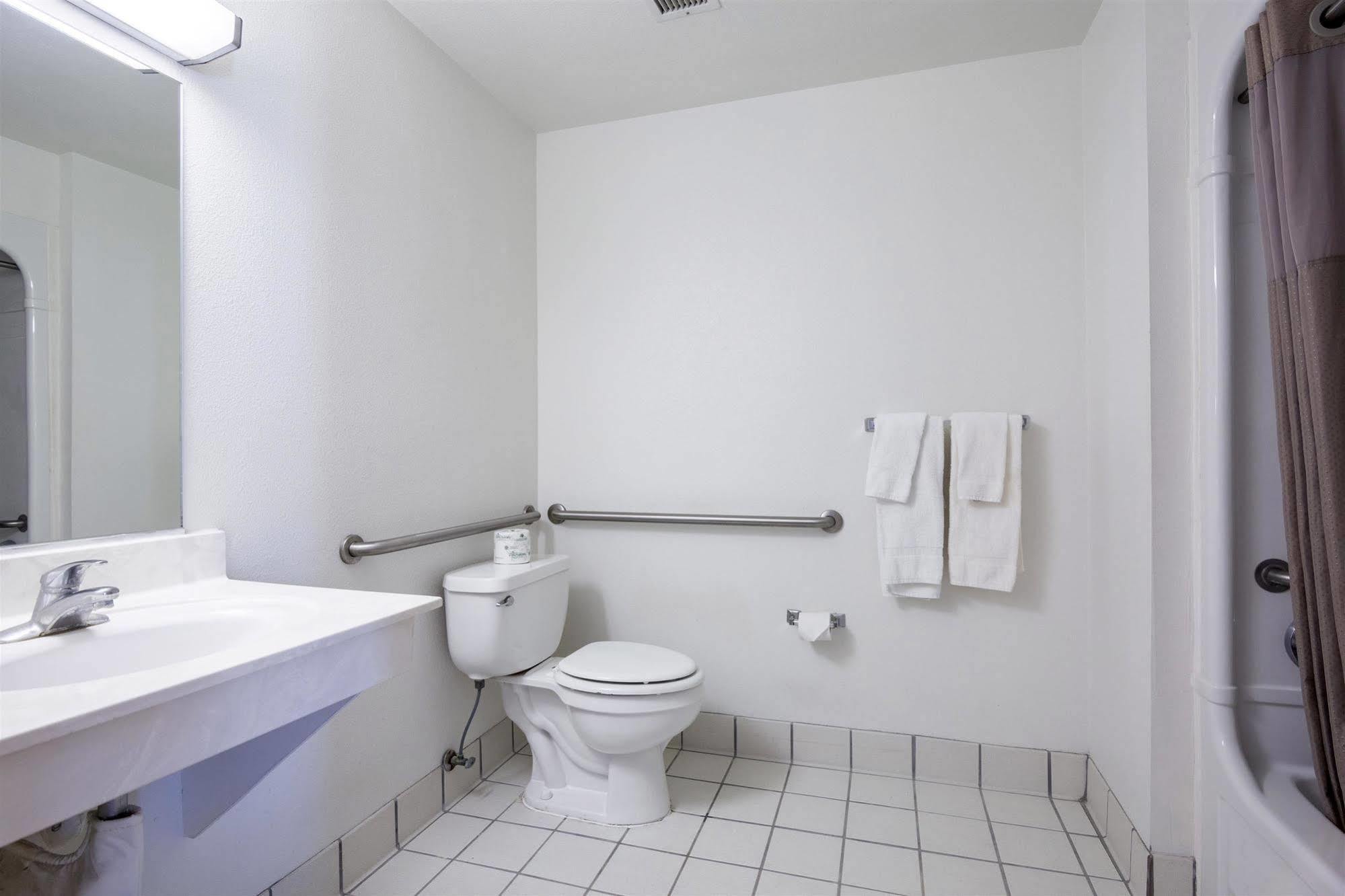 Motel 6-Ruidoso, Nm Екстериор снимка