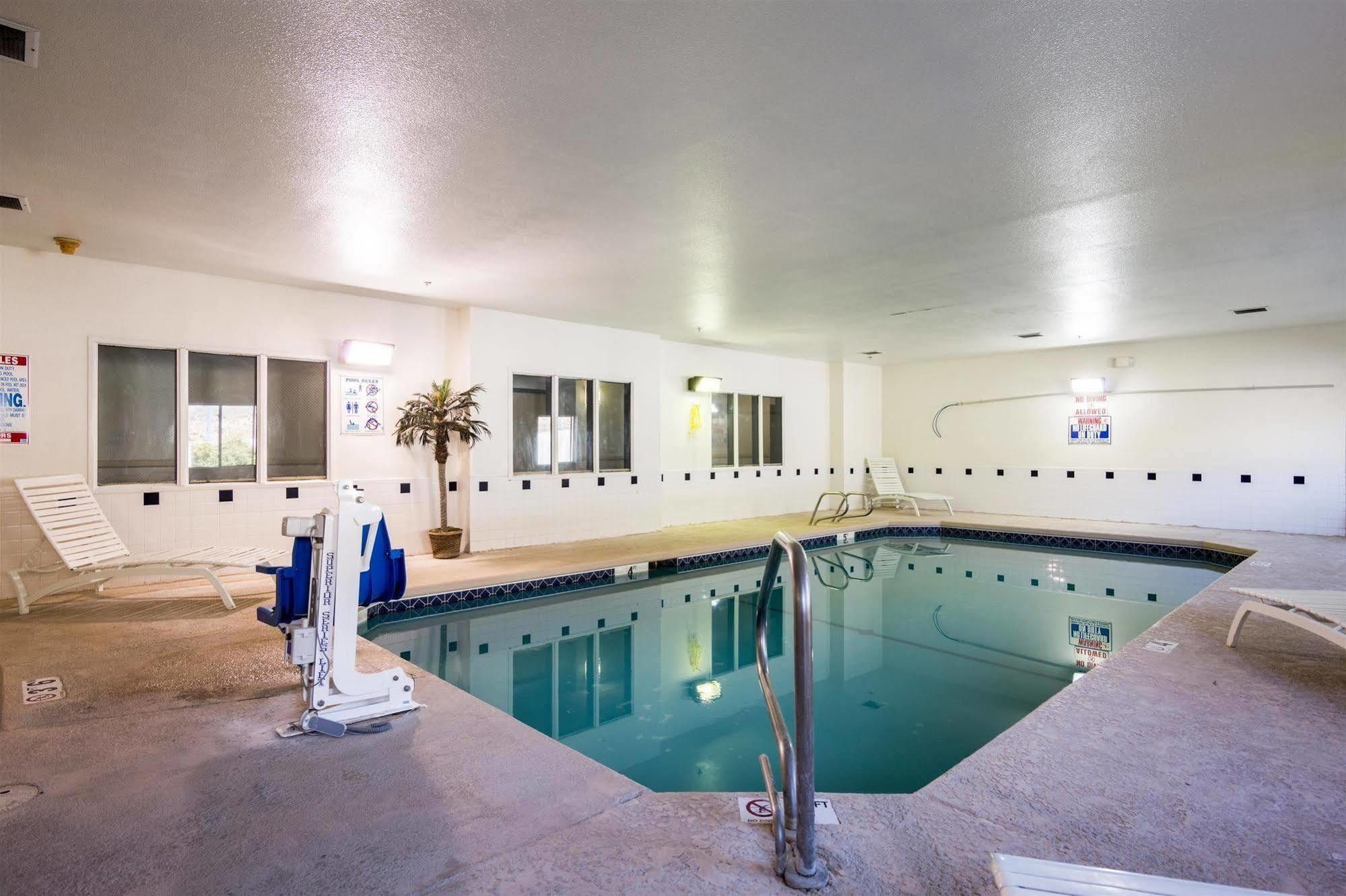 Motel 6-Ruidoso, Nm Екстериор снимка