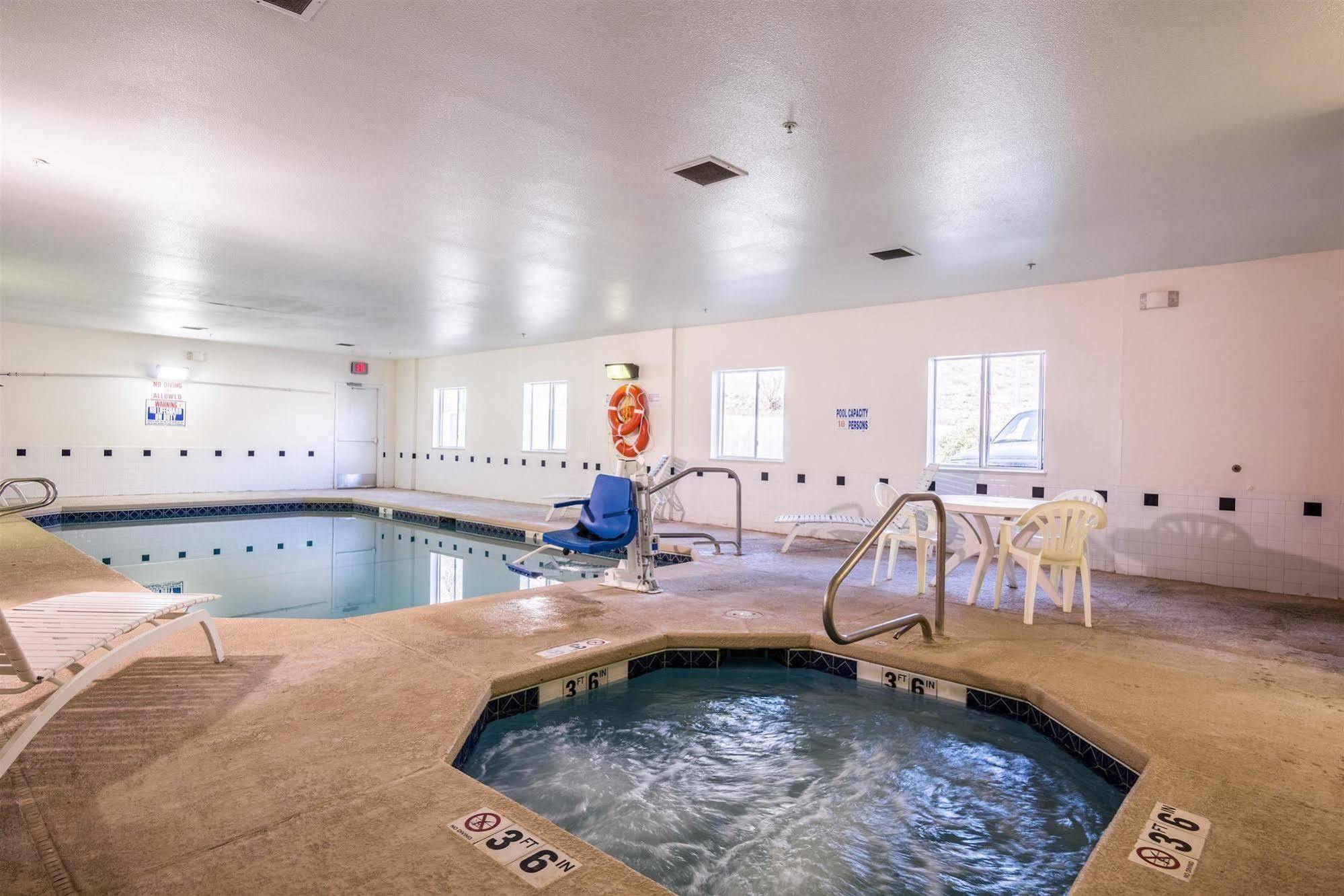 Motel 6-Ruidoso, Nm Екстериор снимка