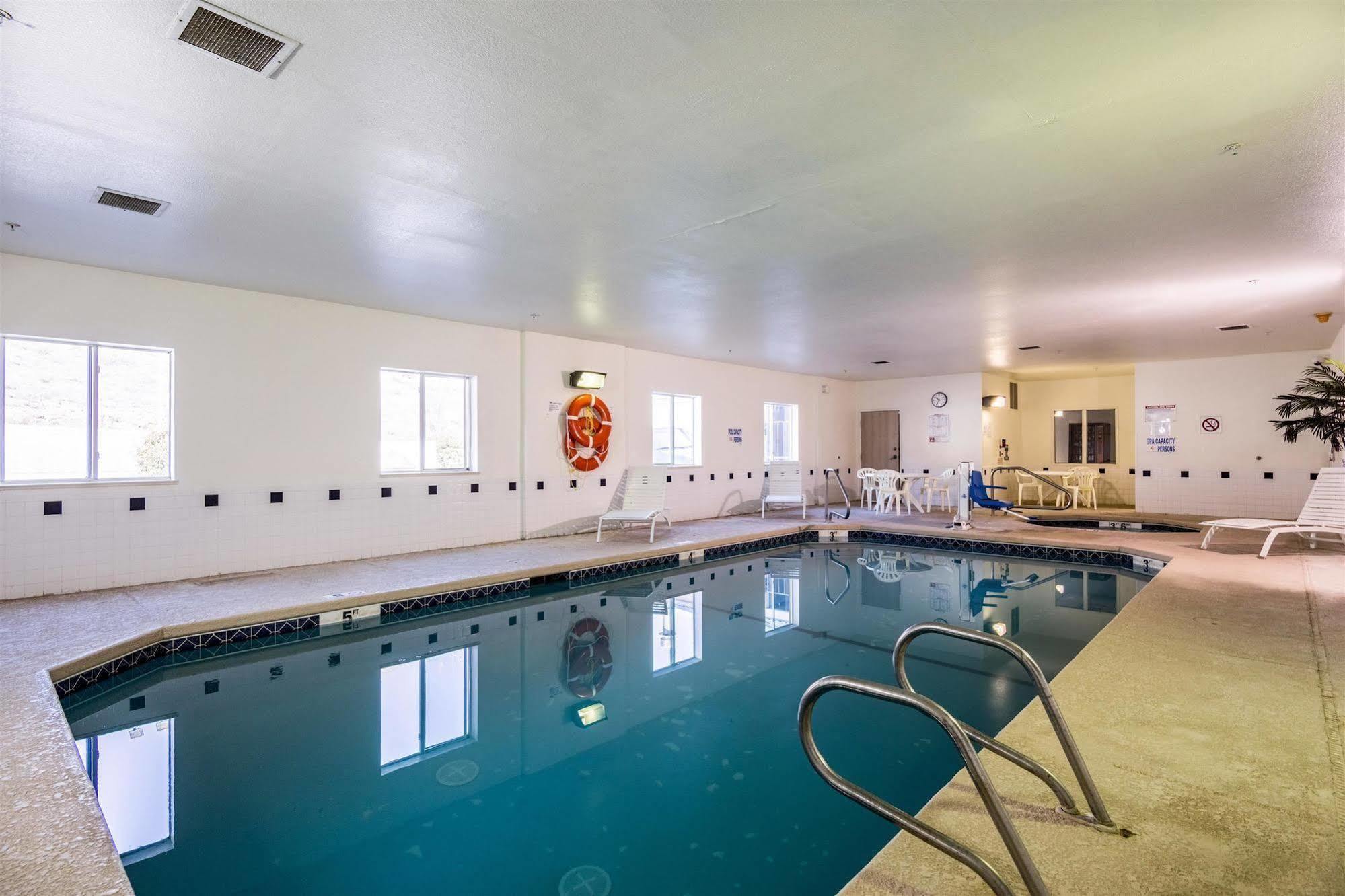 Motel 6-Ruidoso, Nm Екстериор снимка